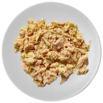 Organic Choice - Консервы курица с дорадо в курином бульоне для кошек 70 гр