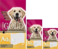 Nero Gold Adult - Сухой корм для взрослых собак с курицей и рисом