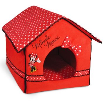 Triol - Домик для животных Disney Minnie, 50*40*40cм