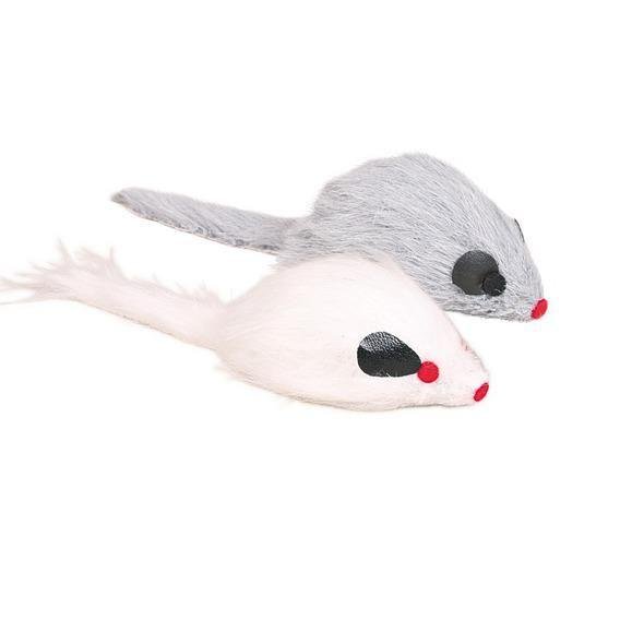 Trixie - игрушка для кошек Мышь