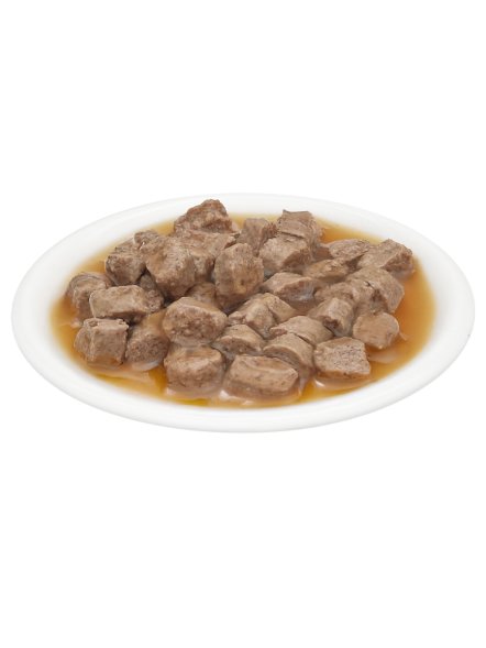 Florida - Паучи для кошек Urinary, Профилактика МКБ, 85 гр