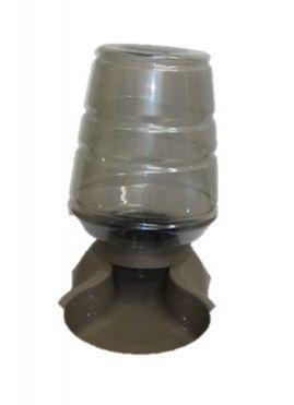 MP-Bergamo - Автопоилка для собак и кошек (Dispenser Acqua)