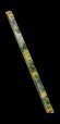 JBL SOLAR TROPIC T8 - Люминесцентная лампа солнечного спектра Т8 для превосходного роста аквариумных растений, 15 Вт, 438 мм