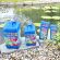 JBL PhosEx Pond Direct - Препарат для устранения фосфатов из прудовой воды