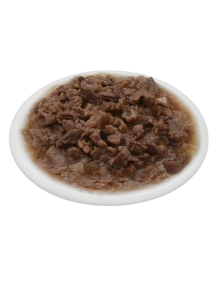 Savita Gastrointestinal - консервы для собак с телятиной, Поддержание здоровья ЖКТ, профилактика 100 гр