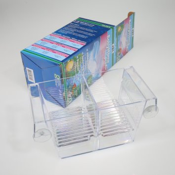 JBL - Нерестовик с распылителем воздуха (BabyHome proAir)