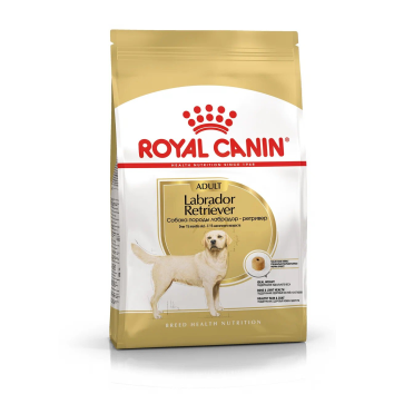 Royal Canin Labrador Retriever 30 - Сухой корм для породы Лабрадор Ретривер
