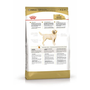 Royal Canin Labrador Retriever 30 - Сухой корм для породы Лабрадор Ретривер