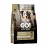 Go! Kitchen Sensitivities Grain Free - Беззерновой сухой корм для щенков и собак, с уткой, для чувствительного пищеварения