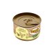Organic Choice - Консервы курица с креветками в курином бульоне для кошек 70 гр