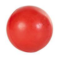 Trixie Мяч из натуральной резины ,плавающий д.7.5см