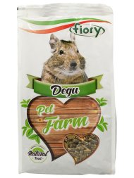 Fiory - Pet Farm корм для дегу 1кг