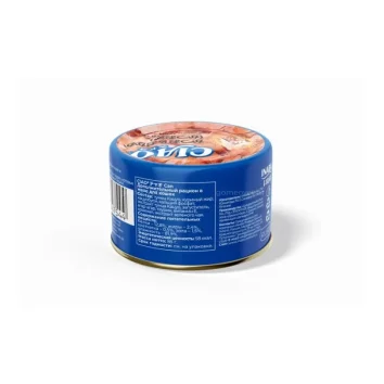 Inaba Ciao can - Консервы для кошек, тунец кацуо и кацуобуси, 85гр