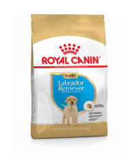 Royal Canin Labrador Retriever Puppy - Сухой корм для щенков породы Лабрадор