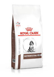 Royal Canin Gastrointestinal Puppy - Сухой корм для щенков при нарушении пищеварения