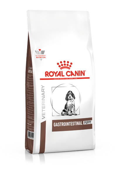Royal Canin Gastrointestinal Puppy - Сухой корм для щенков при нарушении пищеварения