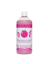 Iv San Bernard Fruit of the Groomer Pink Grapefruit — Шампунь для шерсти средней длины с протеинами шелка