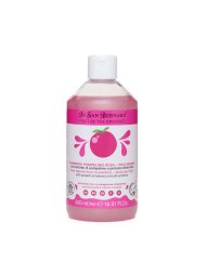 Iv San Bernard Fruit of the Groomer Pink Grapefruit — Шампунь для шерсти средней длины с протеинами шелка