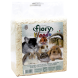 Fiory Woody - Опилки для грызунов, 14 л
