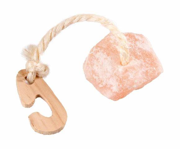 Karlie-Flamingo - Игрушка-камень для грызунов 60 гр