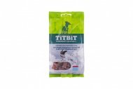 TitBit - Хрустящие подушечки с начинкой со вкусом говядины и сыра для маленьких пород 95гр