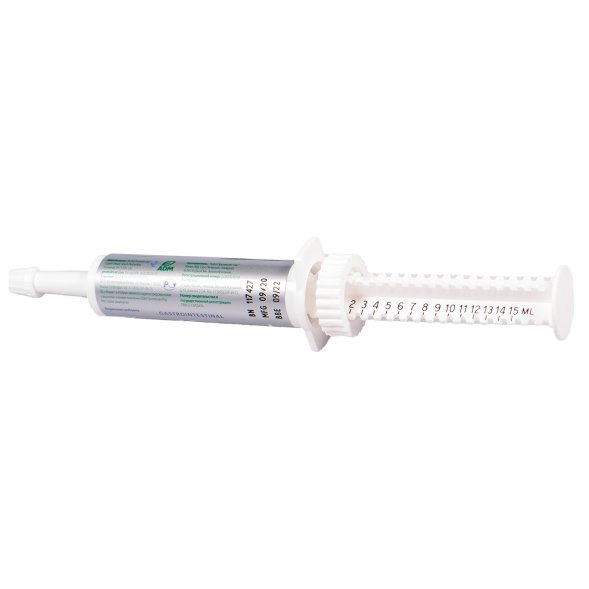 Protexin - Проколин пробиотическая кормовая добавка для нормализации микрофлоры ЖКТ и стимуляции обменных процессов у собак и кошек