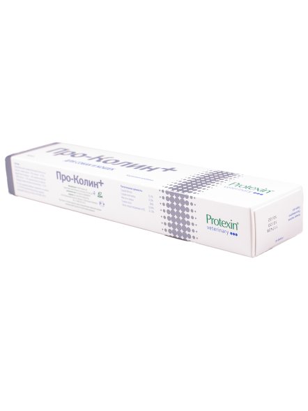 Protexin - Проколин пробиотическая кормовая добавка для нормализации микрофлоры ЖКТ и стимуляции обменных процессов у собак и кошек