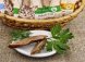 Organix - Лакомство для кошек - Нежное филе курицы, приготовленное на пару, 100% мясо 25гр