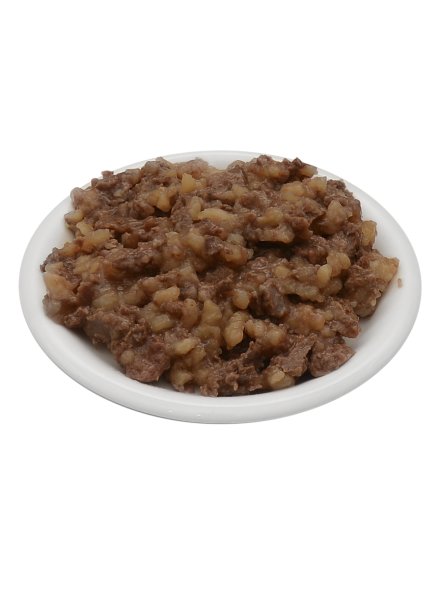Savita Hepatic - консервы для собак с говядиной и курицей, Поддержание здоровья печени, профилактика, 100 гр
