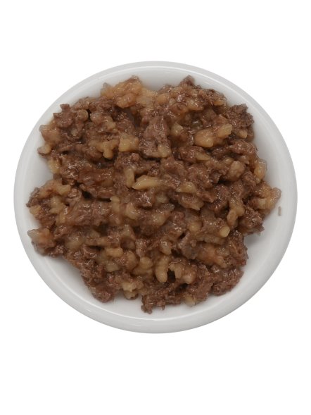 Savita Hepatic - консервы для собак с говядиной и курицей, Поддержание здоровья печени, профилактика, 100 гр