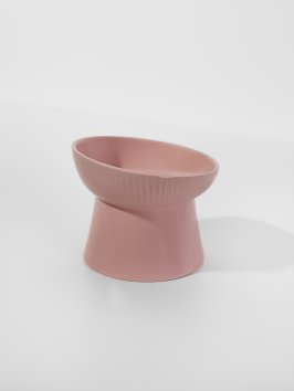 PetSHOP - Миска керамическая высокая, 150 мл