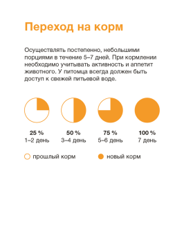 Organix - Паучи для взрослых кошек, Индейка в желе, 85 гр