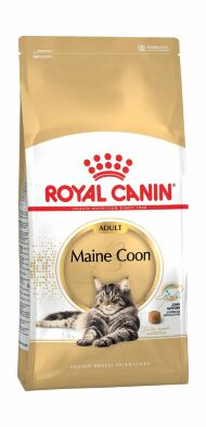 Royal Canin Maine Coon 31 - Сухой корм для кошек породы Мейн Кун