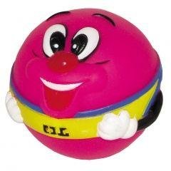 Dezzie - Игрушка Шарик-смешарик, винил, 8,5 см