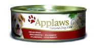 Applaws Dog Chicken & Rice - Консервы для Собак с курицей и рисом 156 гр