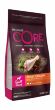 Core Adult Small - Корм для взрослых собак мелких пород, с индейкой и курицей