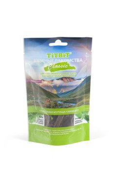 TitBit - Пластинки из рубца говяжьего