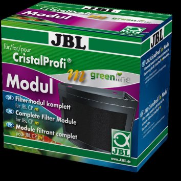 JBL - Модуль для расширения фильтра CristalProfi m (CristalProfi m greenline Module)