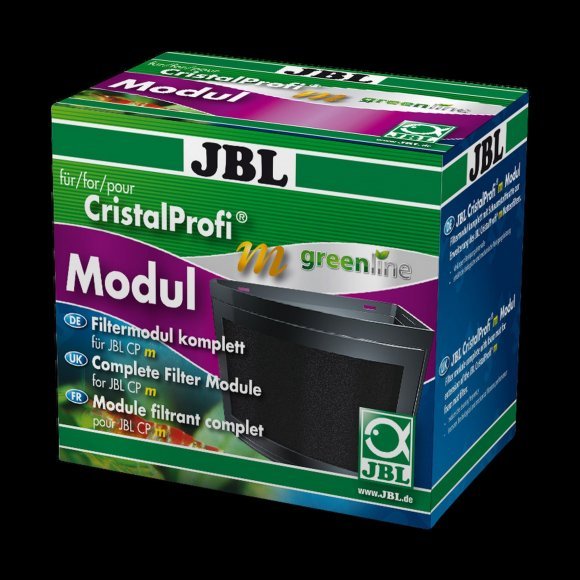JBL CristalProfi m greenline Module - Модуль для расширения фильтра CristalProfi m