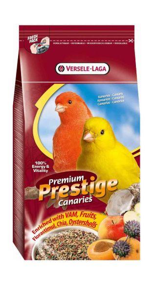 7051.580 Versele-Laga Prestige Canaries Premium - korm dlya kanareek 1kg . Zoomagazin PetXP versele-dlya-canareek-premium.jpg