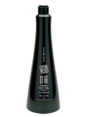 Iv San Bernard Black Passion 01 — питательный шампунь с аргановым маслом Iv San Bernard Black Passion 01 — питательный шампунь с аргановым маслом