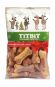 TiTBiT - Лакомства для собак, новогодняя коллекция Печенье косточки двухцветные 130гр