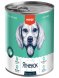 Wanpy Dog - Консервы для собак из ягненка 375 г