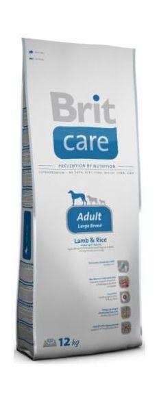 606.580 Brit Care Adult Large Breed Lamb &amp; Rice - Korm dlya sobak krypnih porod kypit v zoomagazine «PetXP» 2041_large.jpg