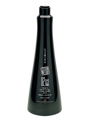 Iv San Bernard Black Passion 02 — энергетическая и восстанавливающая маска с аргановым маслом Iv San Bernard Black Passion 02 — энергетическая и восстанавливающая маска с аргановым маслом