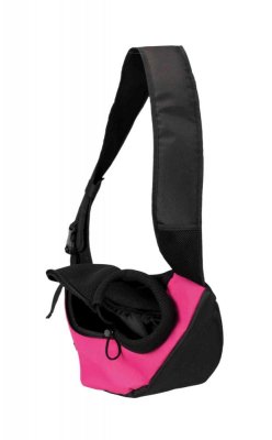 Trixie - Переноска-Слинг для собак и кошек 50*25*18 см (Sling) Trixie - Переноска-Слинг для собак и кошек 50*25*18 см (Sling)