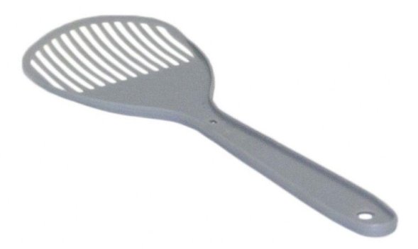 Moderna - Совок для кошачьего туалета, 10х28х7 см (litter scoop)
