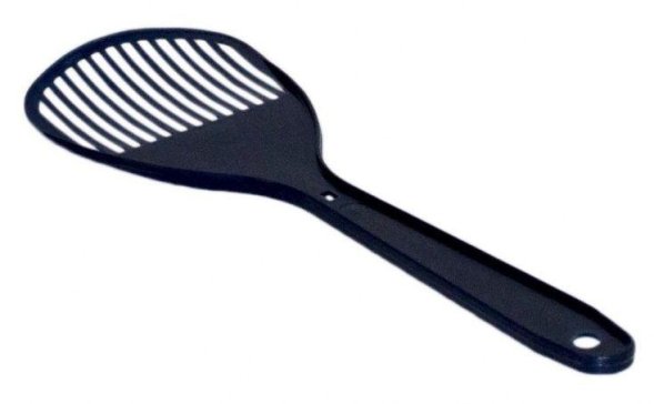 Moderna - Совок для кошачьего туалета, 10х28х7 см (litter scoop)