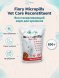Fiory - Micropills Vet Care Reconstituent корм для карликовых кроликов восстанавливающий 850 г