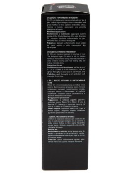 Iv San Bernard Passione Nera 03 — Масло Аргании 100 мл